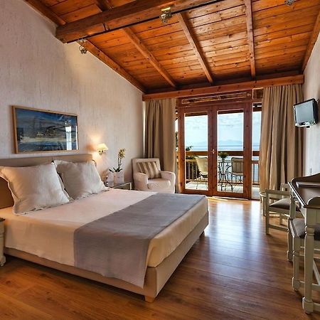 Atrium Hotel Skiathos Platanias  Luaran gambar