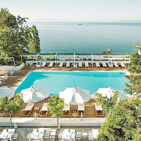 Atrium Hotel Skiathos Platanias  Luaran gambar
