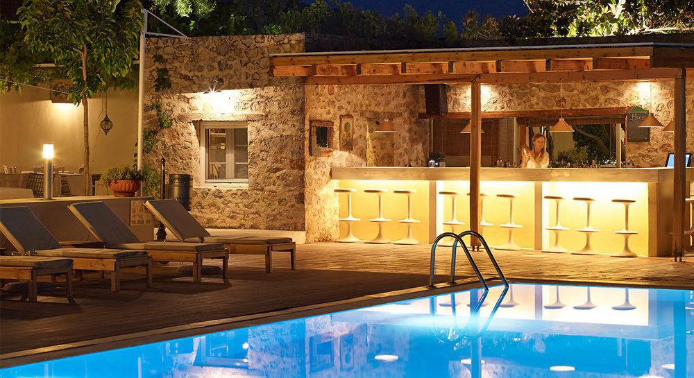 Atrium Hotel Skiathos Platanias  Luaran gambar