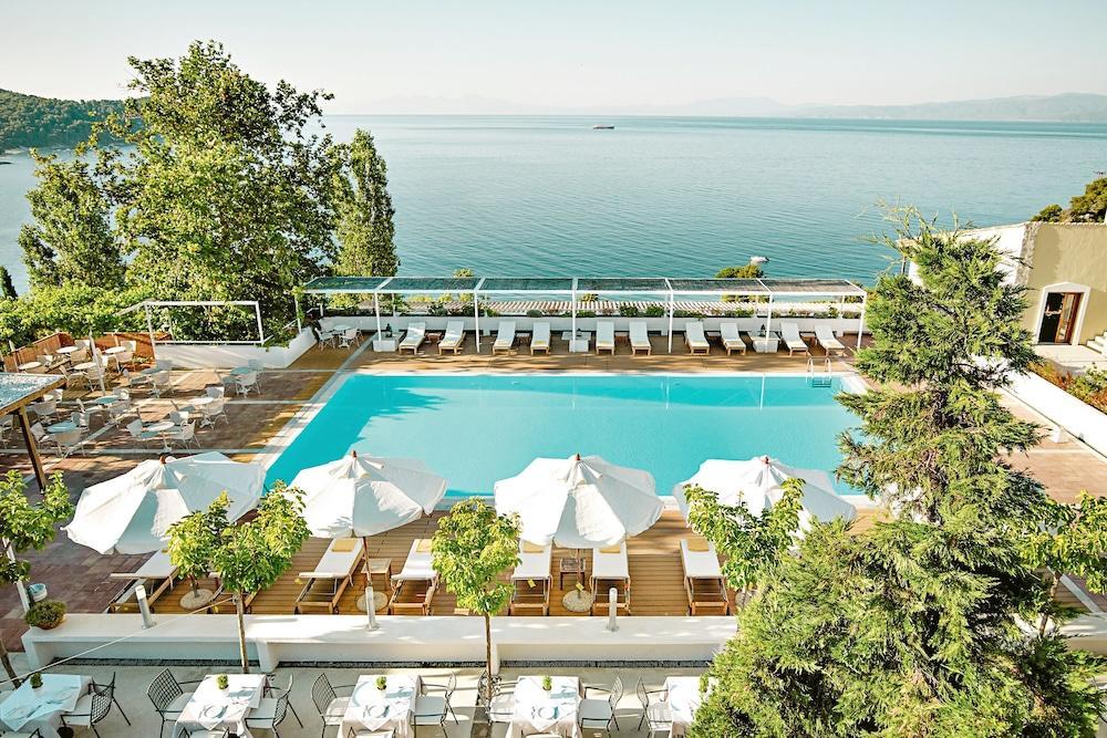Atrium Hotel Skiathos Platanias  Luaran gambar