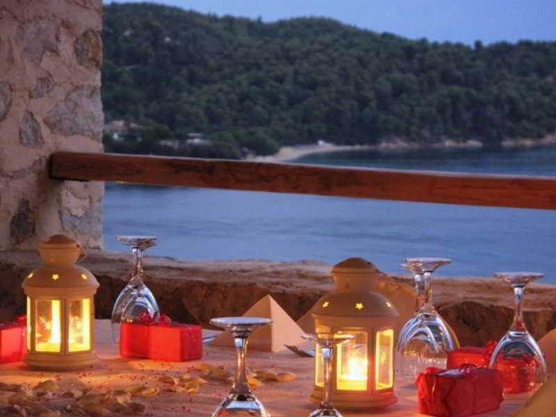 Atrium Hotel Skiathos Platanias  Luaran gambar