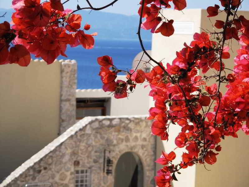 Atrium Hotel Skiathos Platanias  Luaran gambar