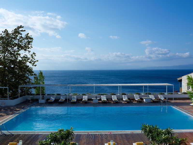 Atrium Hotel Skiathos Platanias  Luaran gambar