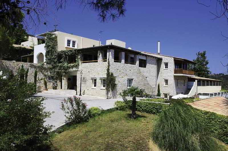 Atrium Hotel Skiathos Platanias  Luaran gambar
