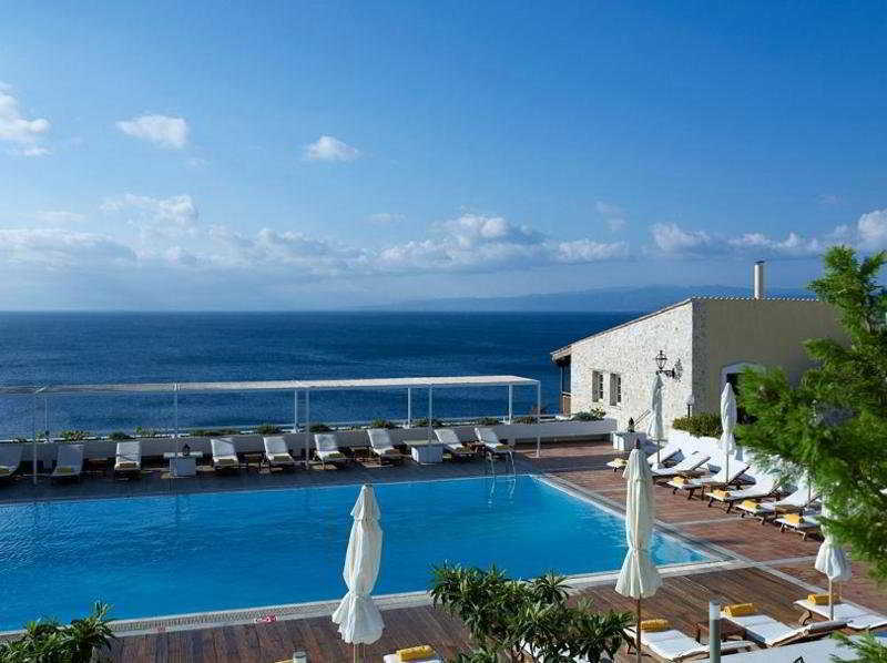Atrium Hotel Skiathos Platanias  Luaran gambar