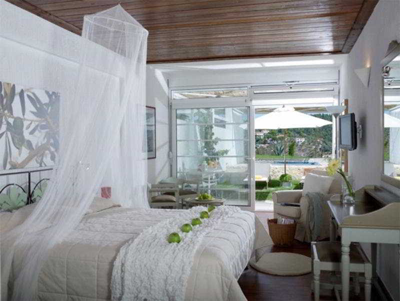 Atrium Hotel Skiathos Platanias  Luaran gambar