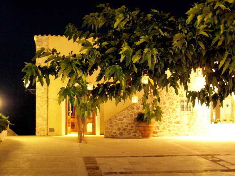 Atrium Hotel Skiathos Platanias  Luaran gambar