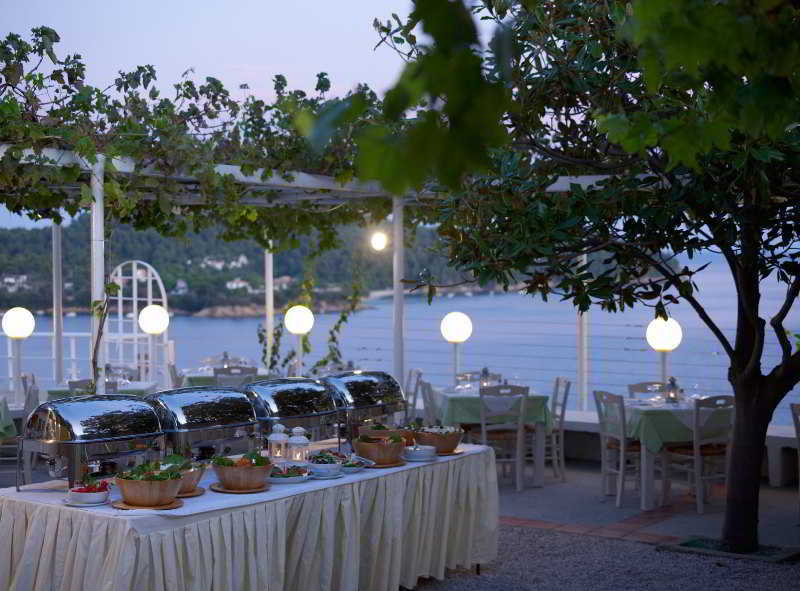 Atrium Hotel Skiathos Platanias  Luaran gambar