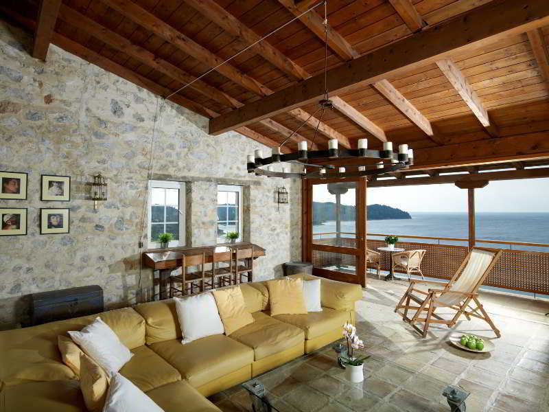 Atrium Hotel Skiathos Platanias  Luaran gambar