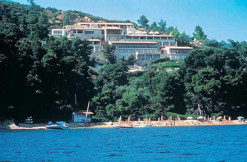 Atrium Hotel Skiathos Platanias  Luaran gambar